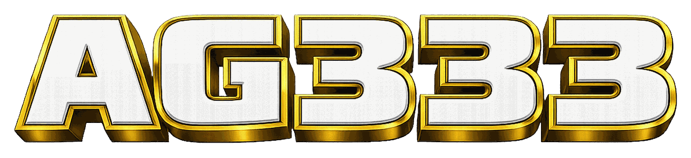 AG333 Logo